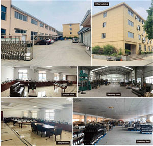 SG-T9520売れ筋A4サイズノート穴パンチ製本機カレンダーマニュアルダブルループワイヤーバインダー価格 - Product Image 6