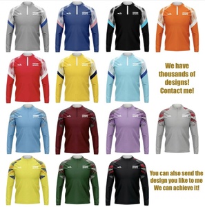 Proveedor de Conjuntos Deportivos Personalizados de Poliéster Naranja, Económicos, para Fútbol, Baloncesto, Voleibol, Entrenamiento, Calidad Garantizada - Product Image 3