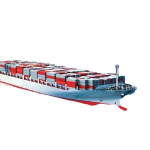 LCL + Экспресс-Доставка из Китая в США, Канада, Великобритания-океан, экспедитор для контейнерных услуг DDP - Product Image 4