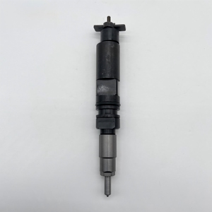 Injecteur diesel 22495840 23185947 22859983 295700-0370 295700-1010 295700-0730 Injecteur de carburant compatible avec Volvo - Product Image 2