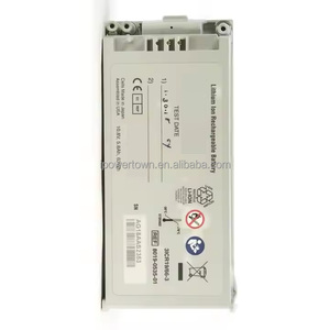 Batería Recargable 8019-0535-01 SurePower 10.8V 5.8Ah para Zoll Serie R Zoll E M2 - Product Image 5