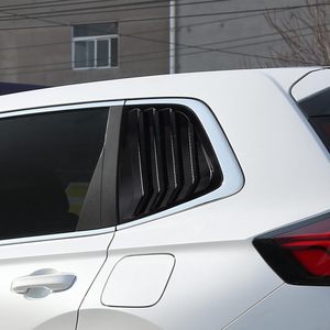 Car Rear <b>Window</b> <b>Cover</b> for Crv 2026 2025 2024 2023 Rear Quarter Triangular <b>Window</b> Shutters Glass Blinds Trim - Product Image 1