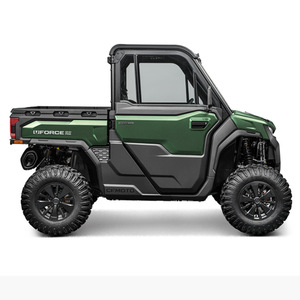 รถอเนกประสงค์ Cfmoto Uforce Max 1000 4x4 เครื่องยนต์เบนซิน 4 จังหวะ สำหรับขับขี่ออฟโรด - Product Image 4