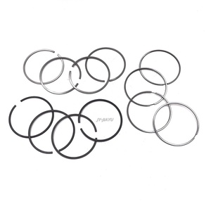 Động cơ Piston <span class=keywords><strong>Ring</strong></span> cho Mercedes Benz om651 om651.960 w166 gle300d 6510301917 a6510301917 6510302017 a6510302017 - Product Image 5