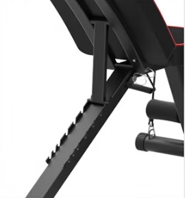 Home Use Gym Equipment <strong>Weight</strong> <strong>Lifting</strong> Foldable Dumbbell Fitness Equipment Home Gym <strong>Weight</strong> <strong>Lifting</strong> Exercise <strong>Bench</strong> - Product Image 4