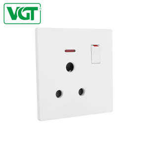 <span class=keywords><strong>ZENPEN</strong></span> FACTORY - Enchufes Eléctricos Blancos Estándar Británico 3*6 BS, 13A, Multiusos, para Ics - Product Image 6