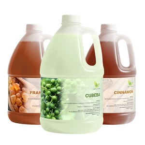 Aceite de menta orgánico de fábrica, aceite esencial de menta de madera de planta Natural al por mayor, aceite esencial puro para Perfume, aceite esencial de <span class=keywords><strong>Hotel</strong></span> - Product Image 3