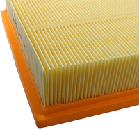 Accessoires de voiture Auto Air Filter Parts PHE000200