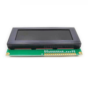 VA Renkli Tek Taraflı PIN 20x4 2004 LCD Ekran Modülü 4x20 LCD - Product Image 2