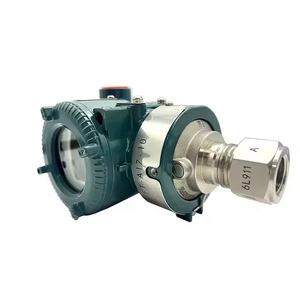 Nuovo originale <span class=keywords><strong>Yokogawa</strong></span> EJA serie trasmettitore ad alta pressione EJA530E JCS9N 019EL GU12 N4 VR trasmissione differenziale intelligente - Product Image 5