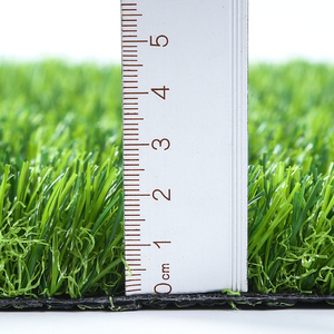 <span class=keywords><strong>Gazon</strong></span> <span class=keywords><strong>synthétique</strong></span> <span class=keywords><strong>perméable</strong></span> à l'eau pour décoration de patio - Product Image 1