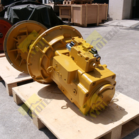Nouvelle pompe hydraulique principale OEM 531-9886 489-3485 pour excavatrice 320GX E323 E320 E326GC