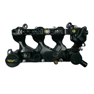9827622780 9827622980 1623500280 piezas de automóvil cubierta de culata para Peugeot 2008 208 301 308 <span class=keywords><strong>Citroen</strong></span> C3 <span class=keywords><strong>C4</strong></span> - Product Image 2