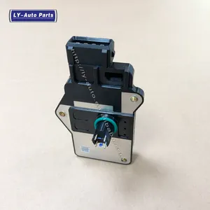 Auto Auto Parts Luchtmassameter MAF Sensor Voor Nissan D21 Pathfinder 16078-12G00 AFH45M14