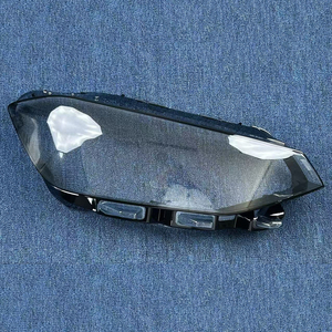 Système d'éclairage automobile de qualité supérieure, couvercle de phare en verre pour VW <span class=keywords><strong>Golf</strong></span> <span class=keywords><strong>Sportsvan</strong></span> 2019-2021 - Product Image 4
