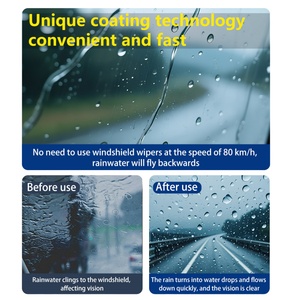 ใบปัดน้ำฝนซิลิโคนคุณภาพสูง ASLAM ใบปัดน้ำฝนระดับพรีเมียม - Product Image 2