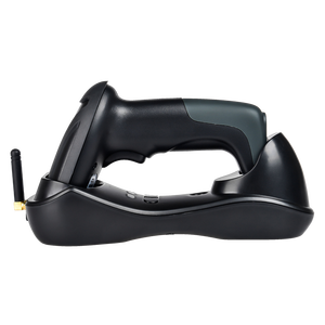 NETUM H 시리즈 1D 2D 장거리 리튬 배터리 유무선 핸드헬드 바코드 스캐너(충전 거치대 포함) - Product Image 3