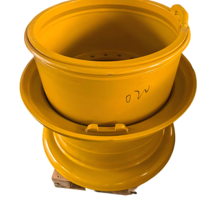 휠로더 예비 부품 림 어셈블리, 순정 품질, 가성비 최고 - Product Image 3