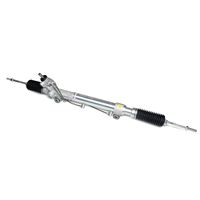 Ensemble de composants de crémaillère de direction manuelle SR-1009 MASUMA Precision Fit Car Use 44200-35050 pour TOYOTA pour HILUX