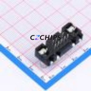9651616713 D-Sub/VGA Connector Through hole Component (THT) Connector - Product Image 2