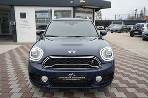 Asequible Coche usado 2017 <span class=keywords><strong>MINI</strong></span> <span class=keywords><strong>Cooper</strong></span> S <span class=keywords><strong>Countryman</strong></span> Bien mantenido listo para usar