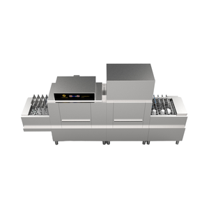 Lave-vaisselle industriel pour une nettoyage efficace de la vaisselle industrielle - Product Image 2