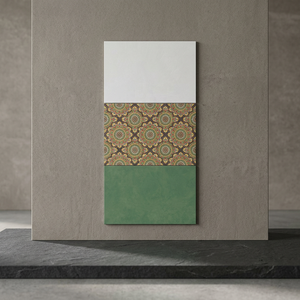 Azulejos de Cerámica de Primera Calidad, 30x45cm, Super Brillantes, Resistentes al Ácido, Antideslizantes, 300x450mm, para Decoración de Interiores de Cocina - Product Image 1
