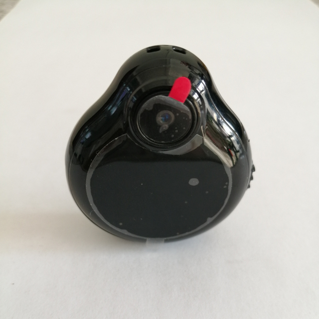 Mini Camera Wireless 64g Memory Expand Remote 1080p hd Wide Angle Lens Sports Camera Real Time View Webcam Wireless