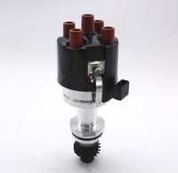 Distributeur d'allumage pour VW Audi Seat Corrado Golf Mk3 Cabriolet Break 037905205C VA0488
