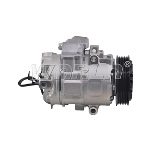 Compresor <span class=keywords><strong>de</strong></span> Aire Acondicionado para Automóvil 6SEU12C 6PK para VW Polo, Bora y Fox, Buenas Ventas, Piezas <span class=keywords><strong>de</strong></span> Aire Acondicionado WXVW001B - Product Image 4