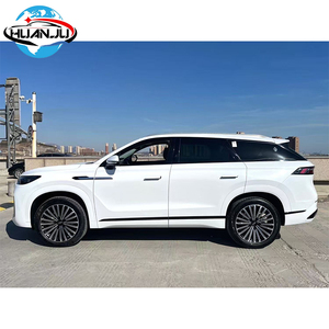 Véhicule d'occasion limité en stock, Chery Tiggo 9 2.0t Comfort Edition 2025, 5 places, conduite à gauche, <span class=keywords><strong>automatique</strong></span>, SUV haute performance - Product Image 4