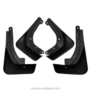 บังโคลนรถยนต์สำหรับ HONDA <span class=keywords><strong>HRV</strong></span> <span class=keywords><strong>RS</strong></span> ปี 2022 2023 - Product Image 4