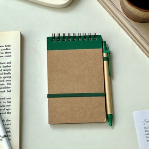 Custom-made Vintage Cowhide Coil <strong>Notebooks</strong> Wholesale of Simple Horizontal <strong>Line</strong> <strong>Notebooks</strong> with Pens Thickened Student <strong>Diaries</strong> - Product Image 4