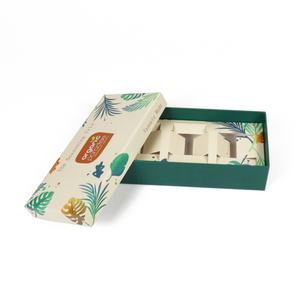 Etiquetas Personalizadas para Bolsitas de Té, Juego de Caja con Tapa y Base a Juego, Cajas de Regalo para Cosméticos y Presentaciones - Product Image 5