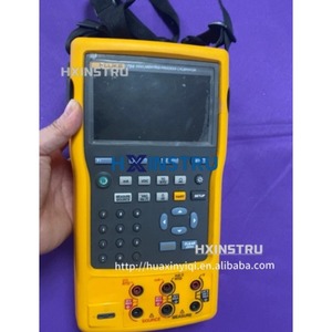 95% NEW 754 เครื่องมือสอบเทียบกระบวนการอเนกประสงค์แบบ HART/stock/DHL H - Product Image 3