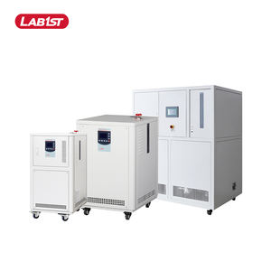 Lab1st circulador de circulação hemética termoestático de alta temperatura 300 graus para venda - Product Image 5