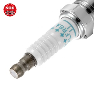 หัวเทียนเลเซอร์อิริเดียมแพลทินัม NGK DILKAR7C9H 22401-1KC1C 91215<span class=keywords><strong>ส</strong></span>ำหรับ Nis-San Tiida 1.6T, eana 2.0 - Product Image 3