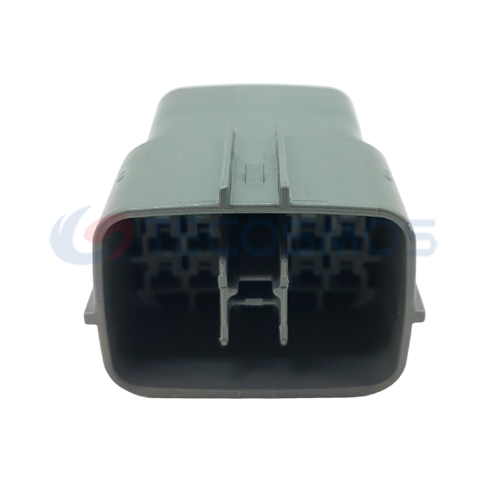 Automobile Waterproof Wiring Harness Connector Plug 6181-0629