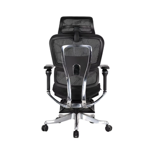Venta al por mayor de volumen de descuento Editores de inclinación Control de tensión Silla de computadora ergonómica con gran precio - Product Image 4