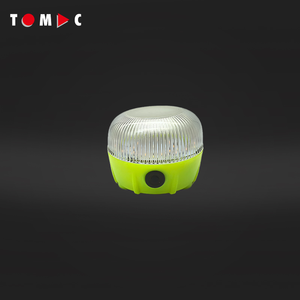 Tomac Pro đèn hiệu chủ hai chùm - Product Image 2