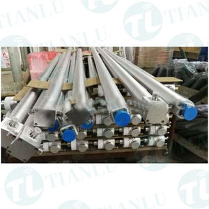 Répartiteur de puissance 4 voies 88-108Mhz 1000W haute puissance Répartiteur de puissance RF à cavité 4 voies pour <span class=keywords><strong>antenne</strong></span> <span class=keywords><strong>FM</strong></span> 1KW - Product Image 3