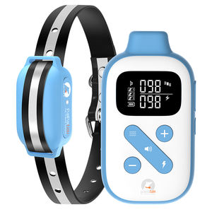 2024 té<span class=keywords><strong>l</strong></span>écontrôle chien choc formation collier chien récupération <span class=keywords><strong>inconduite</strong></span> formateur collier chien arrêter d'aboyer deux en un formateur - Product Image 1