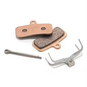 Plaquettes de <span class=keywords><strong>frein</strong></span> pour accessoires de vélos électriques SUR RON Light Bee Surron - Product Image 1