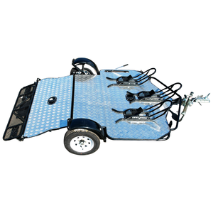 <span class=keywords><strong>Remorque</strong></span> pour <span class=keywords><strong>moto</strong></span>, ATV, UTV, transport, <span class=keywords><strong>remorque</strong></span> hydraulique, <span class=keywords><strong>remorque</strong></span> pour UTV, 2 motos, 800 kg, <span class=keywords><strong>remorque</strong></span> <span class=keywords><strong>pliable</strong></span> pour vélo - Product Image 1