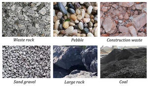 Criba Vibratoria Circular para Clasificar Arena, Grava y Piedras, Precio de Proveedor Chino - Product Image 3