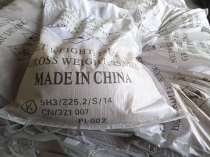 Khảo nghiệm lớp <span class=keywords><strong>litharge</strong></span>/chì Oxit cho phòng thí nghiệm thử nghiệm kim loại quý sử dụng - Product Image 5