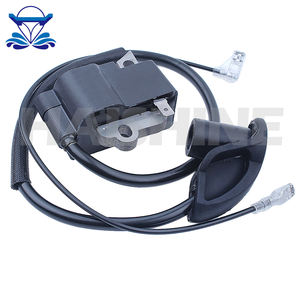 คอยล์จุดระเบิดสำหรับเครื่องตัดหญ้า <span class=keywords><strong>Stihl</strong></span> FS120 FS200 FS250 <span class=keywords><strong>FS300</strong></span> - Product Image 2