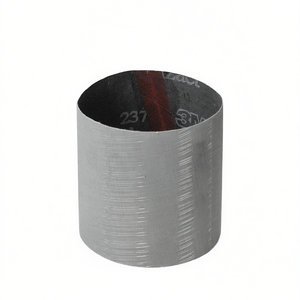 Banda de pulido Trizact de 237 mm x 1000 mm para lijado de metal y madera - Product Image 2