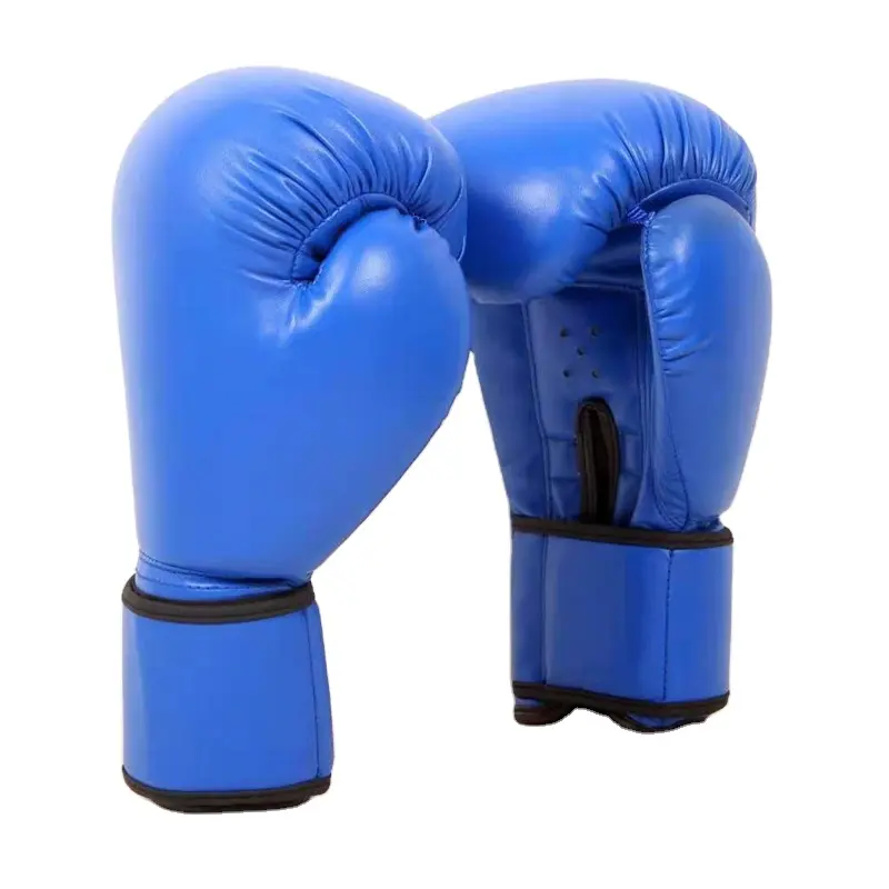 Hot Selling Gym Indoor Equipment Leather Custom Winning Twins Boxing Gloves For Training