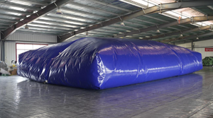 Récipient <span class=keywords><strong>d</strong></span>'<span class=keywords><strong>eau</strong></span> pliant enduit <span class=keywords><strong>de</strong></span> PVC renforcé-Conservation <span class=keywords><strong>de</strong></span> l'<span class=keywords><strong>eau</strong></span> agricole et stockage <span class=keywords><strong>de</strong></span> secours <span class=keywords><strong>d</strong></span>'urgence - Product Image 2